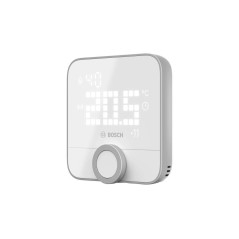 Bosch Smart Home White - Innovative Comfort & Security for Your Home | 4062321608057